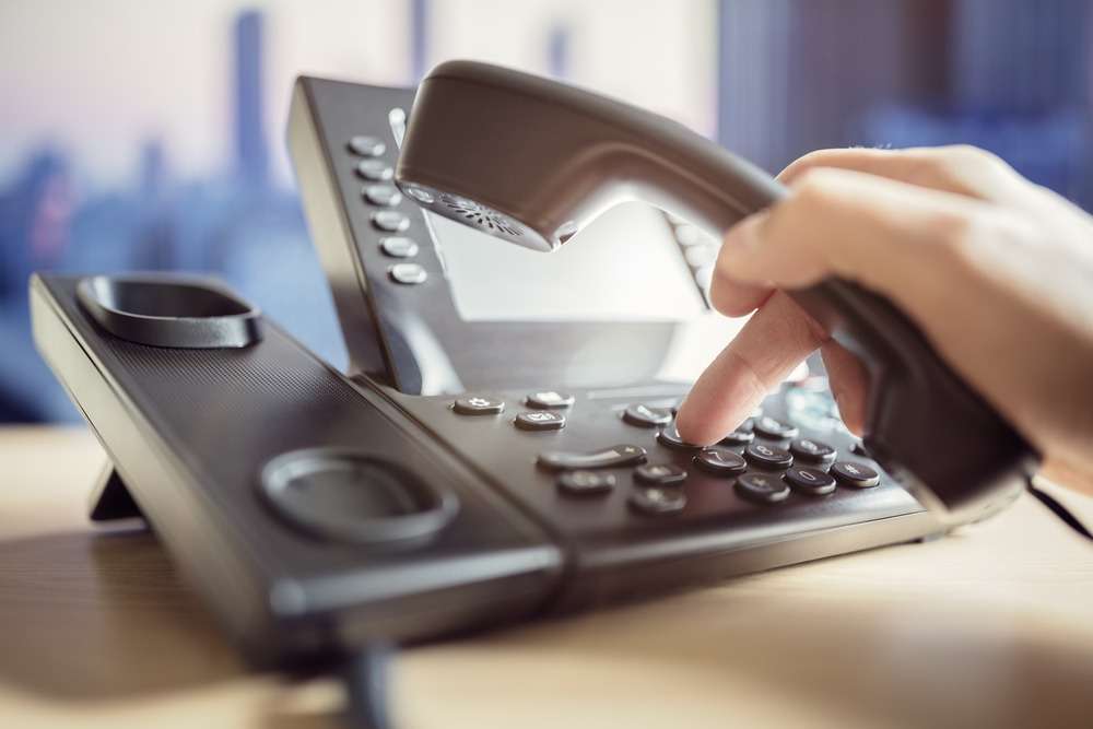 The Benefits of a VoIP Phone System