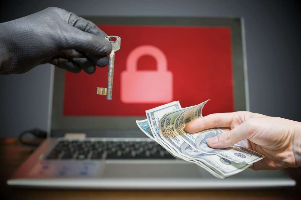 Cyber Extortion: Don’t Be a Victim