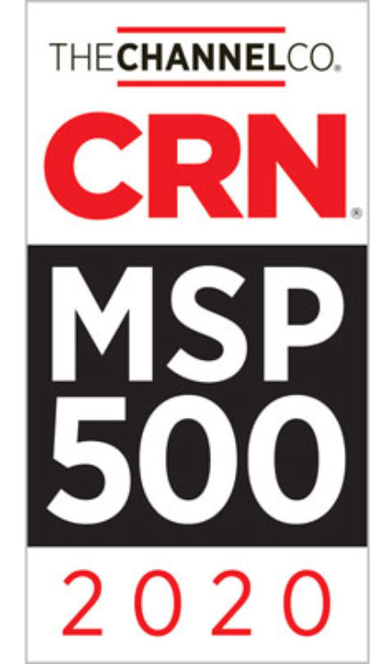 About CorKat Data CRN MSP 500