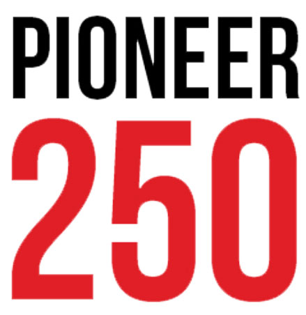 About CorKat Data CRN Pioneer 250